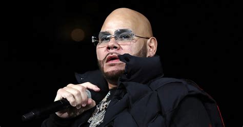 Fat Joe Songs: His Best From "Lean Back" To "What's Luv?"