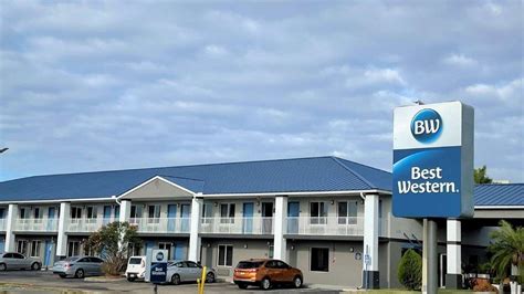 Best Western Motel Clewiston, FL - See Discounts