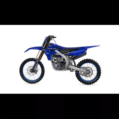 Yamaha YZ250F 2023