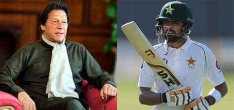 Wasim Akram Reveals PM Imran Khan's Message For Babar Azam!