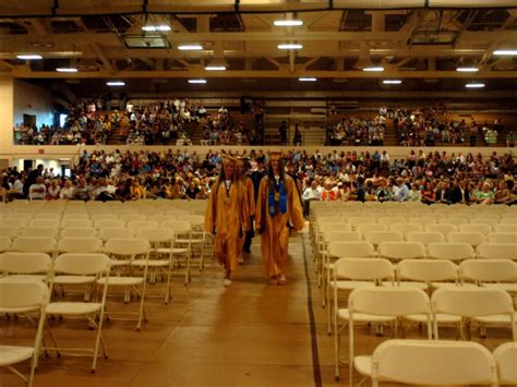 Liberty High School Holds 30th Graduation Ceremony | Eldersburg, MD Patch