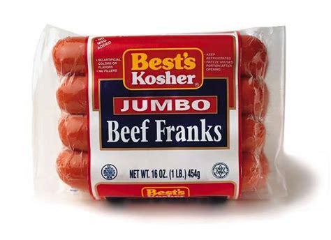 LTHForum.com - Best Kosher hot dogs