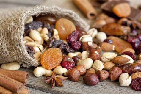 5 Edible Seeds and Their Incredible Properties - Step To Health