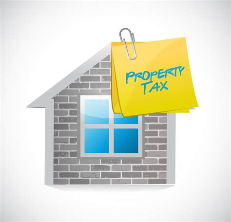 property taxes – TALK Property Management