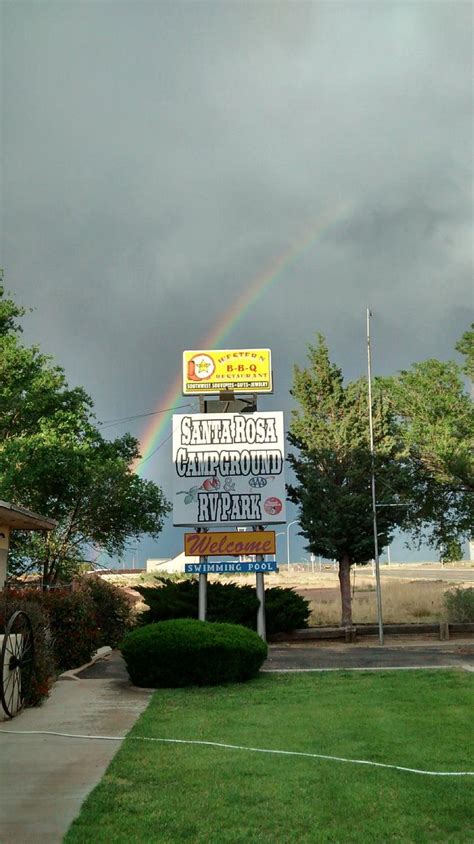 SANTA ROSA CAMPGROUND (Santa Rosa, NM) - foto's en reviews - Tripadvisor