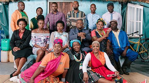 SABC 2 - Giyani: Land of Blood Teasers Septiembre de 2019 #GiyaniLandOfBlood | Heaven32