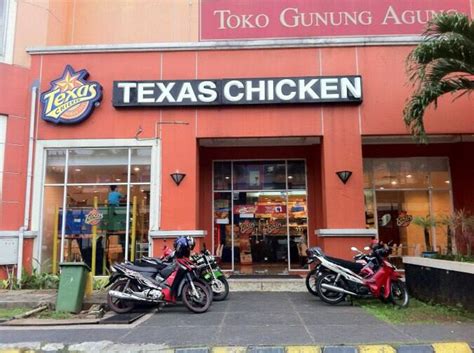 Texas Chicken Menu, Menu for Texas Chicken, Ciledug, Tangerang - Zomato ...