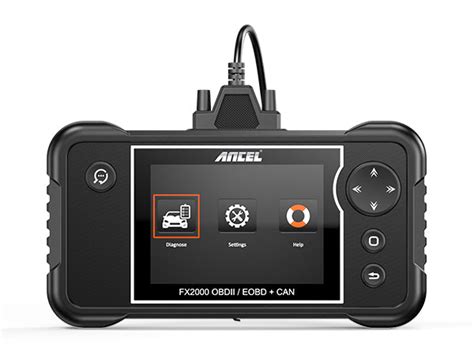 Debunking Myths About Car Scanner and Vehicle Diagnostics | ANCEL