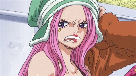 How Old Is Jewelry Bonney in ‘One Piece?'