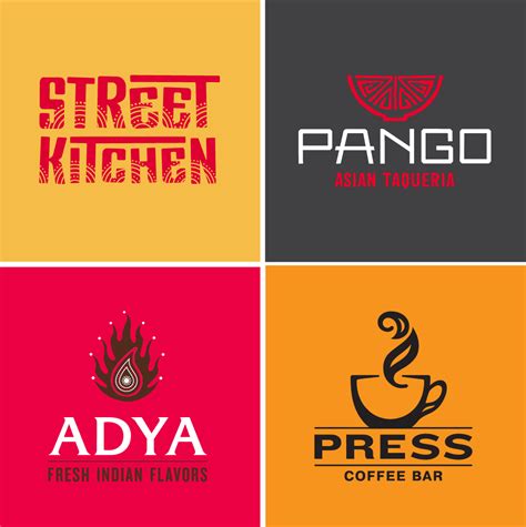 Seth Design Group :: Restaurant Branding Consultants :: Logos, Menus, Websites :: Washington, DC ...