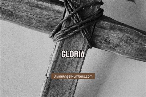 Gloria Prayer: Download PDF