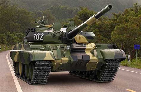 Revealed, this is the reason why Russia still relies on old T-62 tanks ...