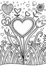 Crayola Free Coloring Pages  Page Zentangle Printables sketch template