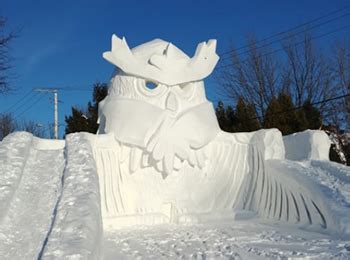 Célébrez l’hiver en grand avec Saguenay en Neige!