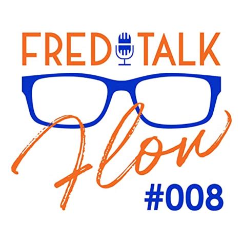 Fred Talk Flow #8: Being Assertive and My Two Cents on St. Louis | Fred ...