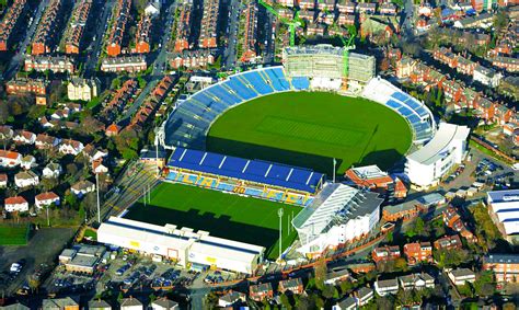 Headingley cricket and rugby stadium revamp unveiled | Bryson