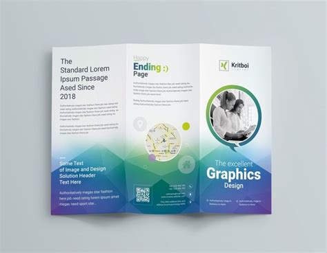 Tri Fold Brochure Template Powerpoint Awesome 017 Template Ideas Tri Fold Brochure Powerpoint ...