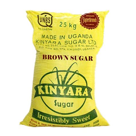 Brown sugar – HoPscan