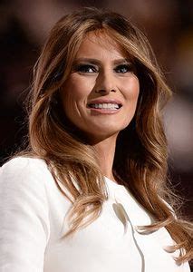 Melania Trump | Biography & Facts | Britannica.com