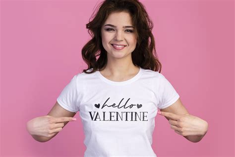 Valentine Font - Design Cuts