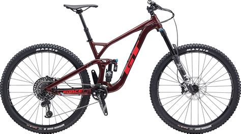 GT Force AL Pro 29er Mountain Bike 2020 - £3693.99 | GT FULL SUSPENSION Mountain Bikes | Cyclestore