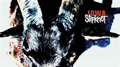 Iowa by Slipknot voted greatest album of 21st century | Louder