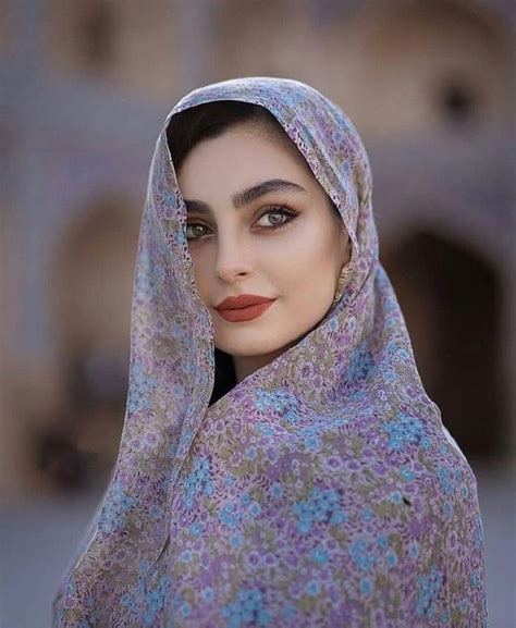 ♥️♥️♥️ | Iranian beauty, Persian women, Persian beauties