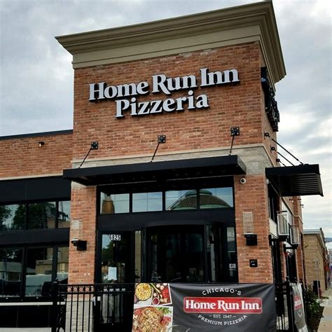 Home Run Inn Pizza - Berwyn - 27 Photos & 25 Reviews - Pizza - 6825 W ...