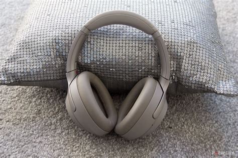 Sony WH-1000XM3 review: Noise-cancelling supremo