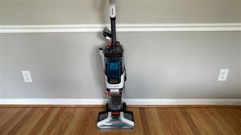 Shark CarpetXpert with Stainstriker Carpet Cleaner review | CNN Underscored