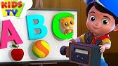 📚Phonics Song | ABC Song | 3d Nursery Rhymes | Kids Rhymes | Baby Videos📚 - YouTube