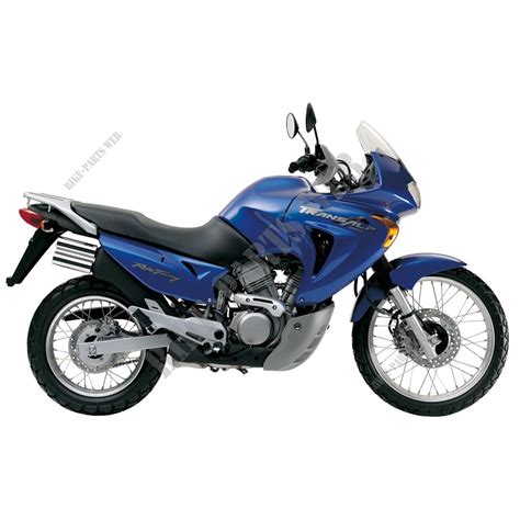 XL650V1 LJH16L40J017 HONDA Motorcycle TRANSALP 650 650 2001 DEUTSCHLAND HONDA Motorcycles & ATVS ...