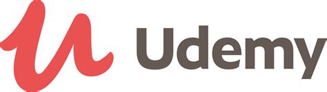 Udemy Logo - PNG and Vector - Logo Download