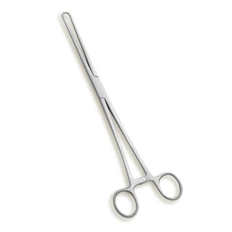 Tenaculum Forcep | Surgical Instruments | Gynecological Instruments | Manufacturer and Exporter ...