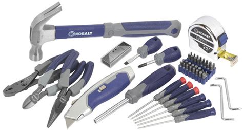 Kobalt Home Tool Kit Deals