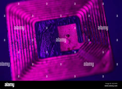 Rfid reader hi-res stock photography and images - Alamy