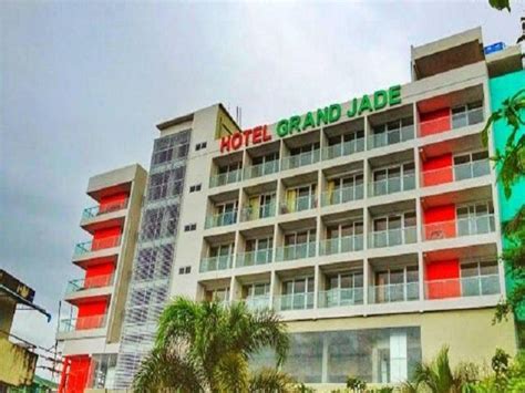 Hotel Grand Jade, Myeik - Booking Deals, Photos & Reviews