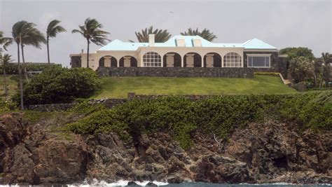 Jeffrey Epstein Caribbean islands sold to American investor | CTV News