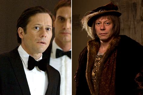 Here’s Why the Cast of Wolf Hall Looks So Familiar Photos | Vanity Fair