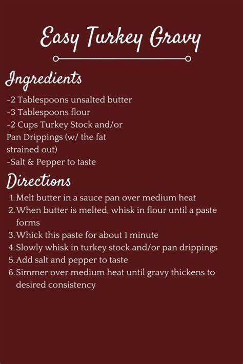 The Ultimate List of (Printable!) Holiday Recipes - NOELLE HOTALING