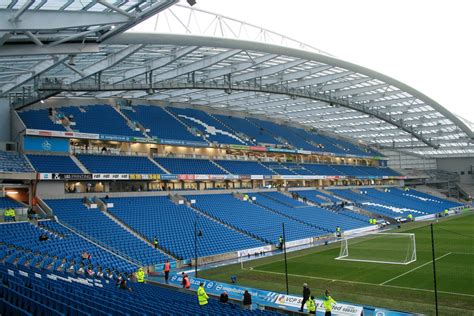 Matchday images (48) https://picasaweb.google.com/footballgroundsinfocus/BrightonHoveAlbionFC08