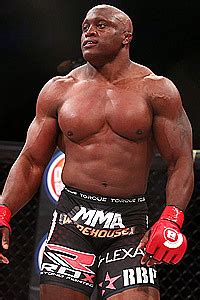 Bobby "The Dominator" Lashley MMA Stats, Pictures, News, Videos, Biography - Sherdog.com