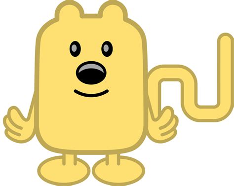 Wubbzy | Cartoonia Wiki | Fandom