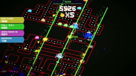 PAC-MAN 256 | macgamestore.com