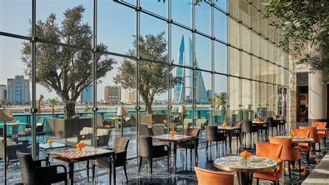 Bahrain Buffet Restaurant | Fine Dining | Four Seasons Bahrain Bay