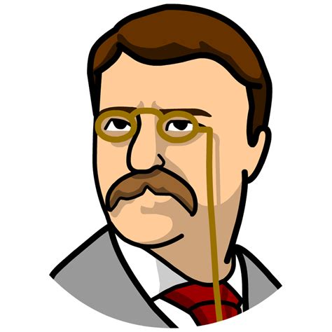 clipart roosevelt 10 free Cliparts | Download images on Clipground 2024