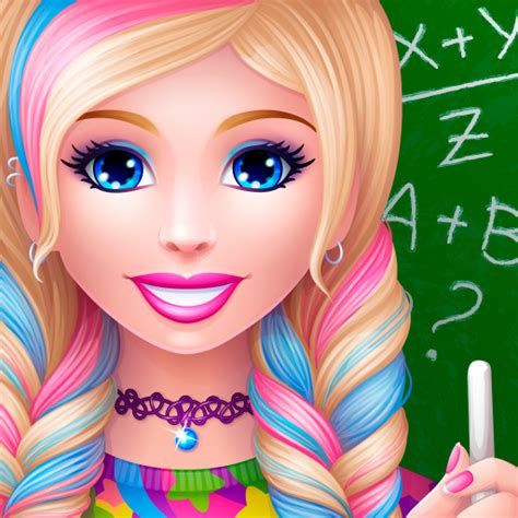 High School Dress Up For Girls | Play Now Online for Free