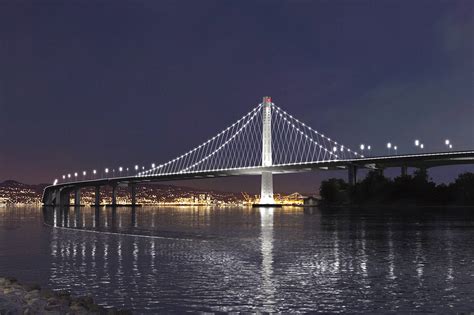 San Francisco – Oakland Bay Bridge | Hensolt SEAONC Legacy Project