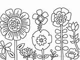 Plants And Animals Coloring Pages sketch template