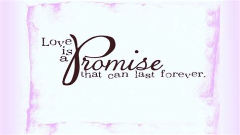 100 Happy Promise Day Quotes 2024 - Talk In Now